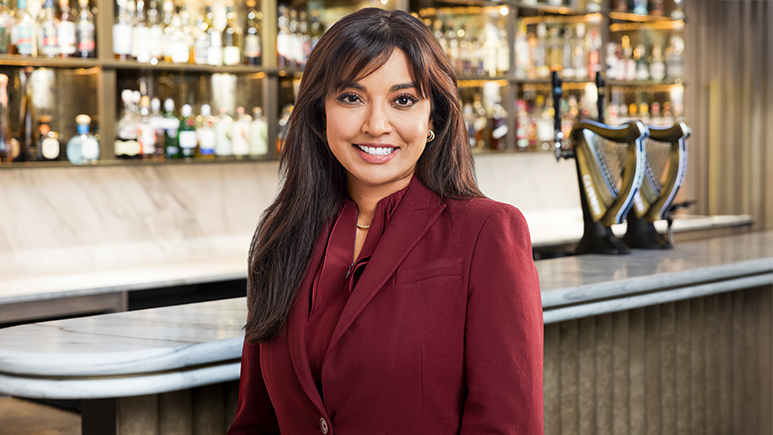 High resolution photo